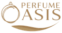 Perfume Oasis logo
